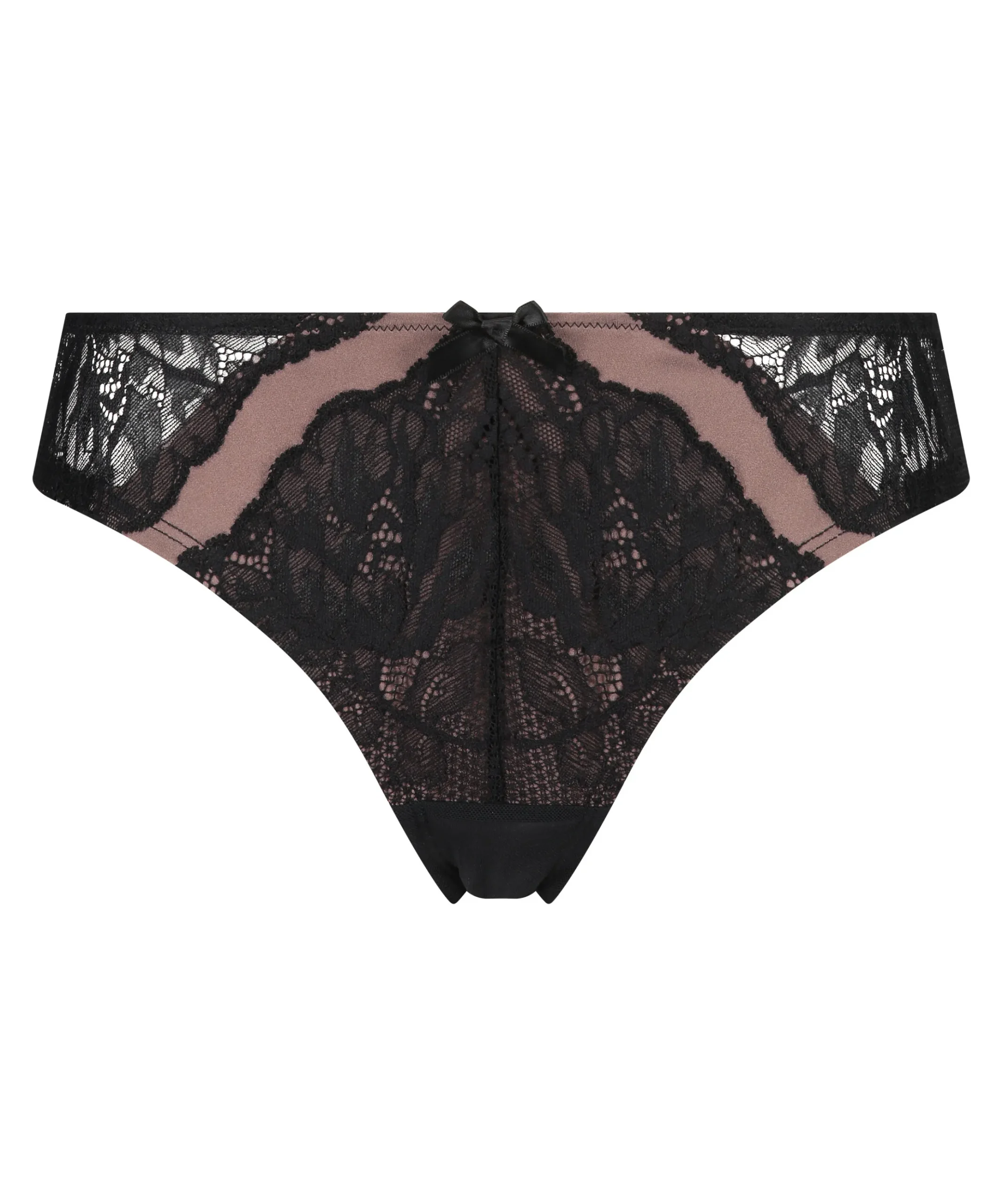 Brazilian Mit Hohem Bein Kimberley<Hunkemöller Hot