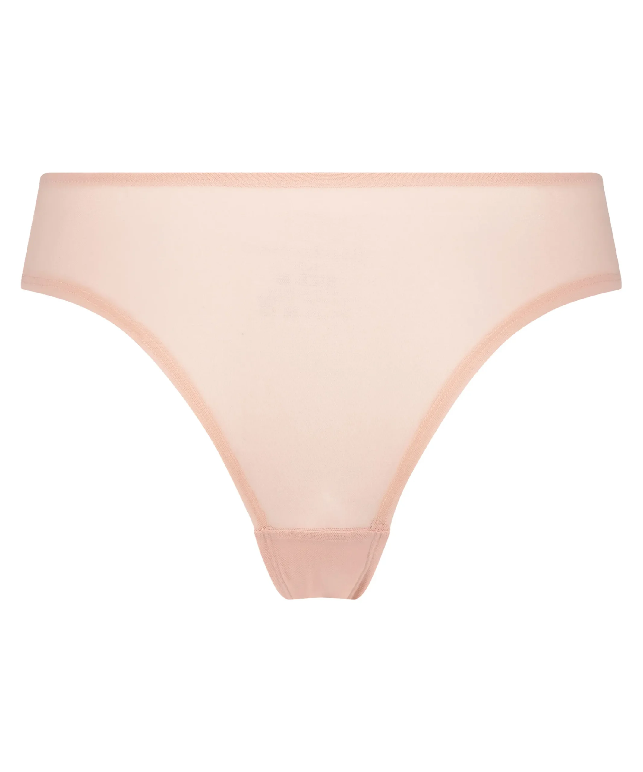 Brazilian Mit Hohem Bein Kimberley<Hunkemöller New