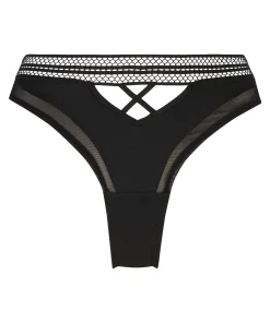 Brazilian Mit Hohem Beinausschnitt Mina<Hunkemöller Cheap