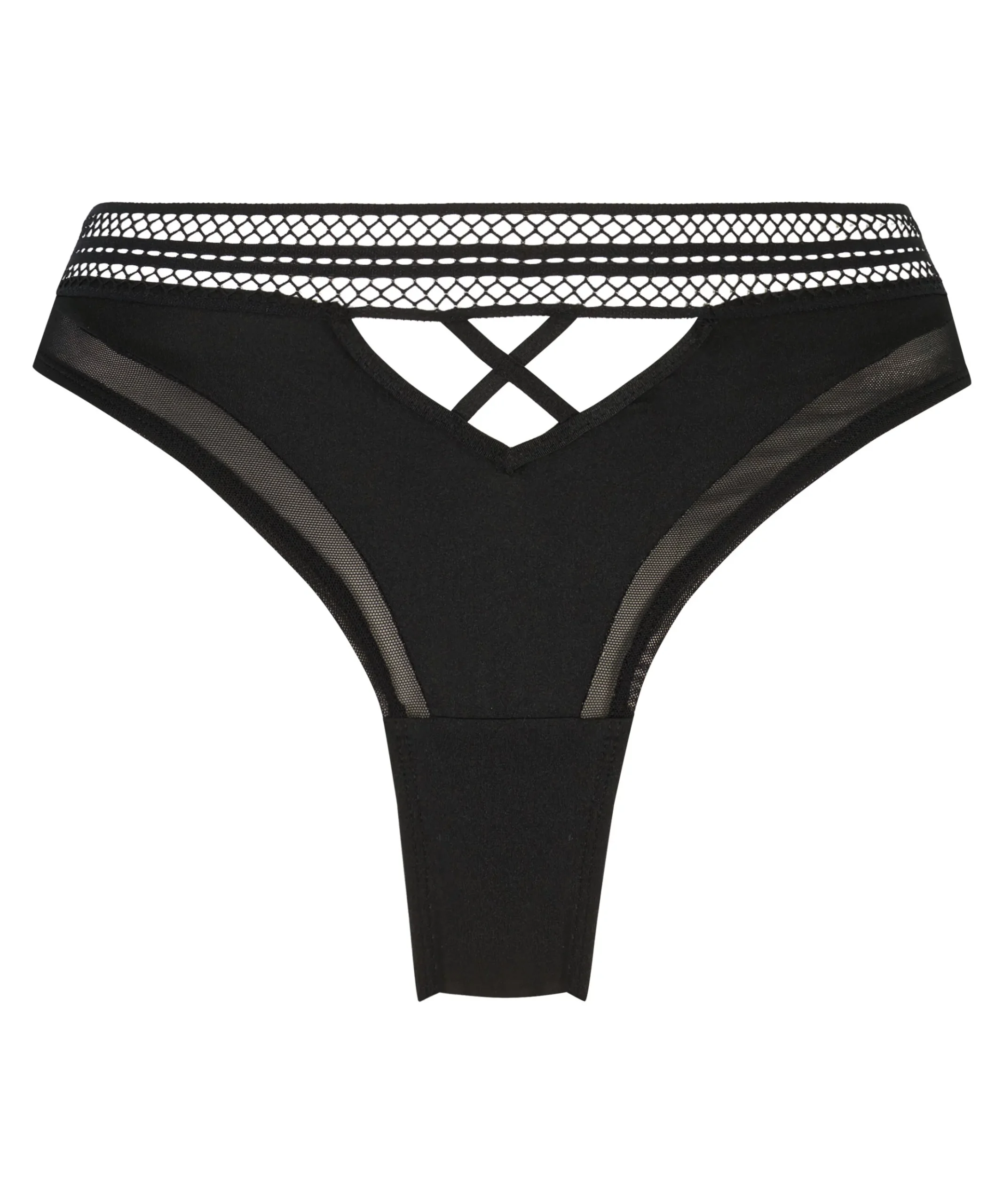 Brazilian Mit Hohem Beinausschnitt Mina<Hunkemöller Cheap