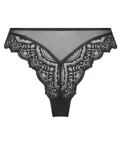 Brazilian Mit Hohem Beinausschnitt Lotta<Hunkemöller Flash Sale