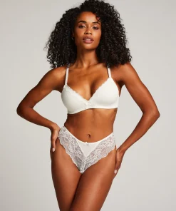 Brazilian Mit Hohem Beinausschnitt Heira<Hunkemöller Fashion
