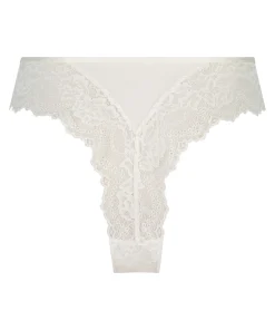 Brazilian Mit Hohem Beinausschnitt Heira<Hunkemöller Fashion