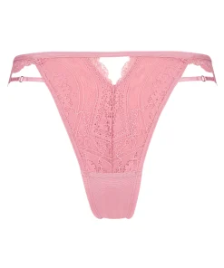 Brazilian Mit Hohem Beinausschnitt Wies<Hunkemöller Cheap