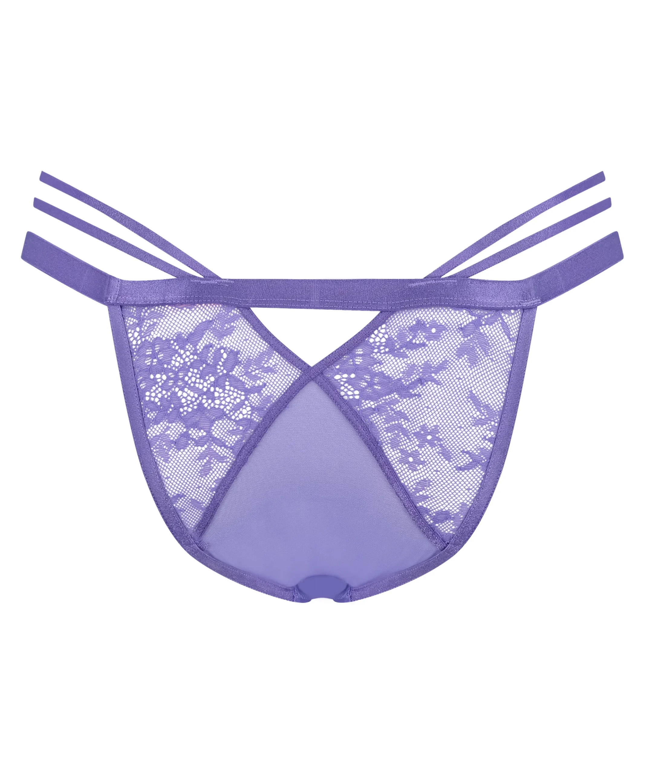 Brazilian Mit Hohem Beinausschnitt Amy<Hunkemöller Best