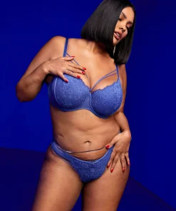 Brazilian Mit Hohem Beinausschnitt Lidia<Hunkemöller Shop