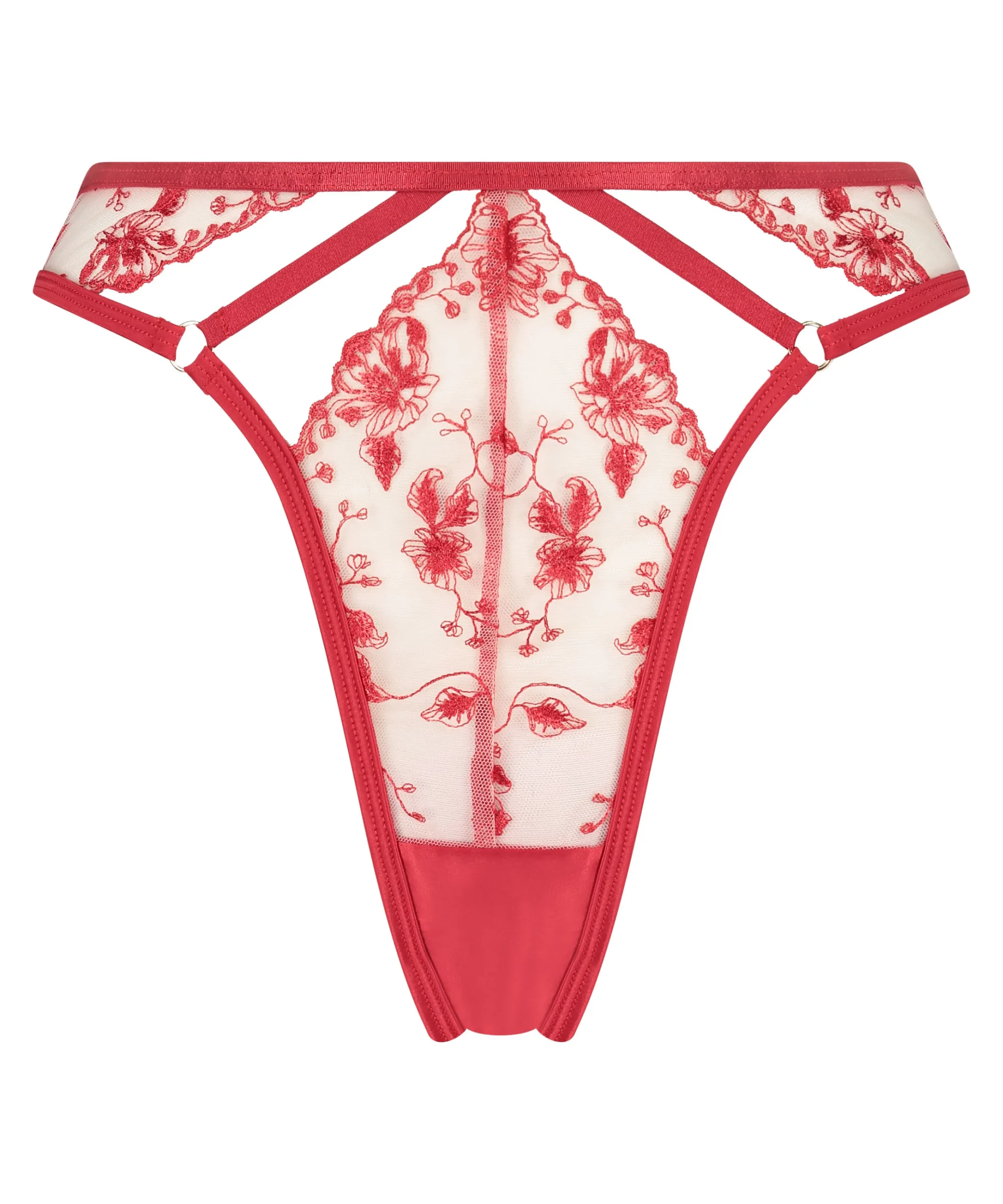 Brazilian Mit Hohem Beinausschnitt Indulgence<Hunkemöller Best