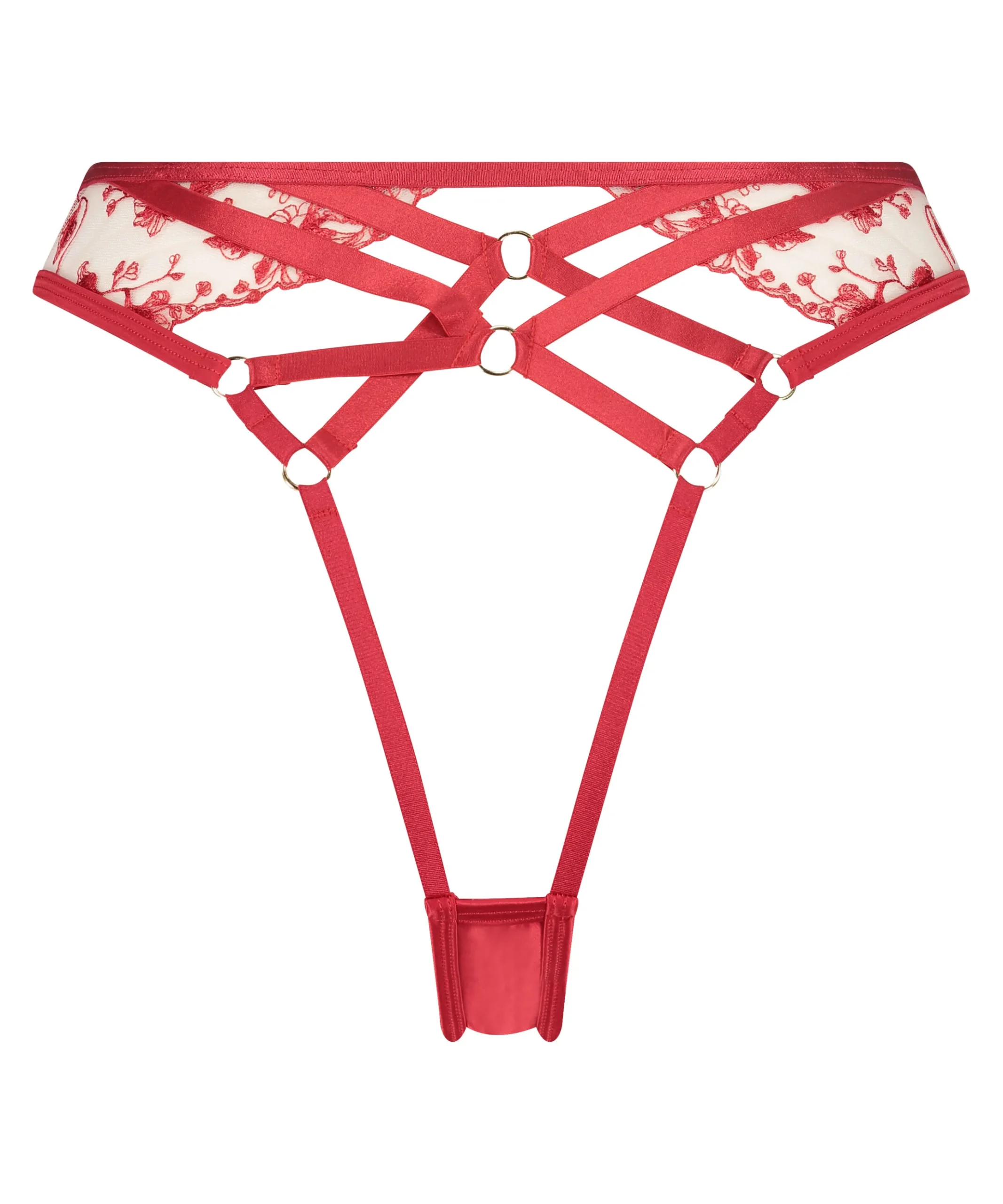 Brazilian Mit Hohem Beinausschnitt Indulgence<Hunkemöller Best