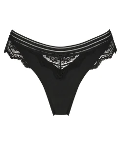 Brazilian Mit Hohem Beinausschnitt Sully<Hunkemöller Discount