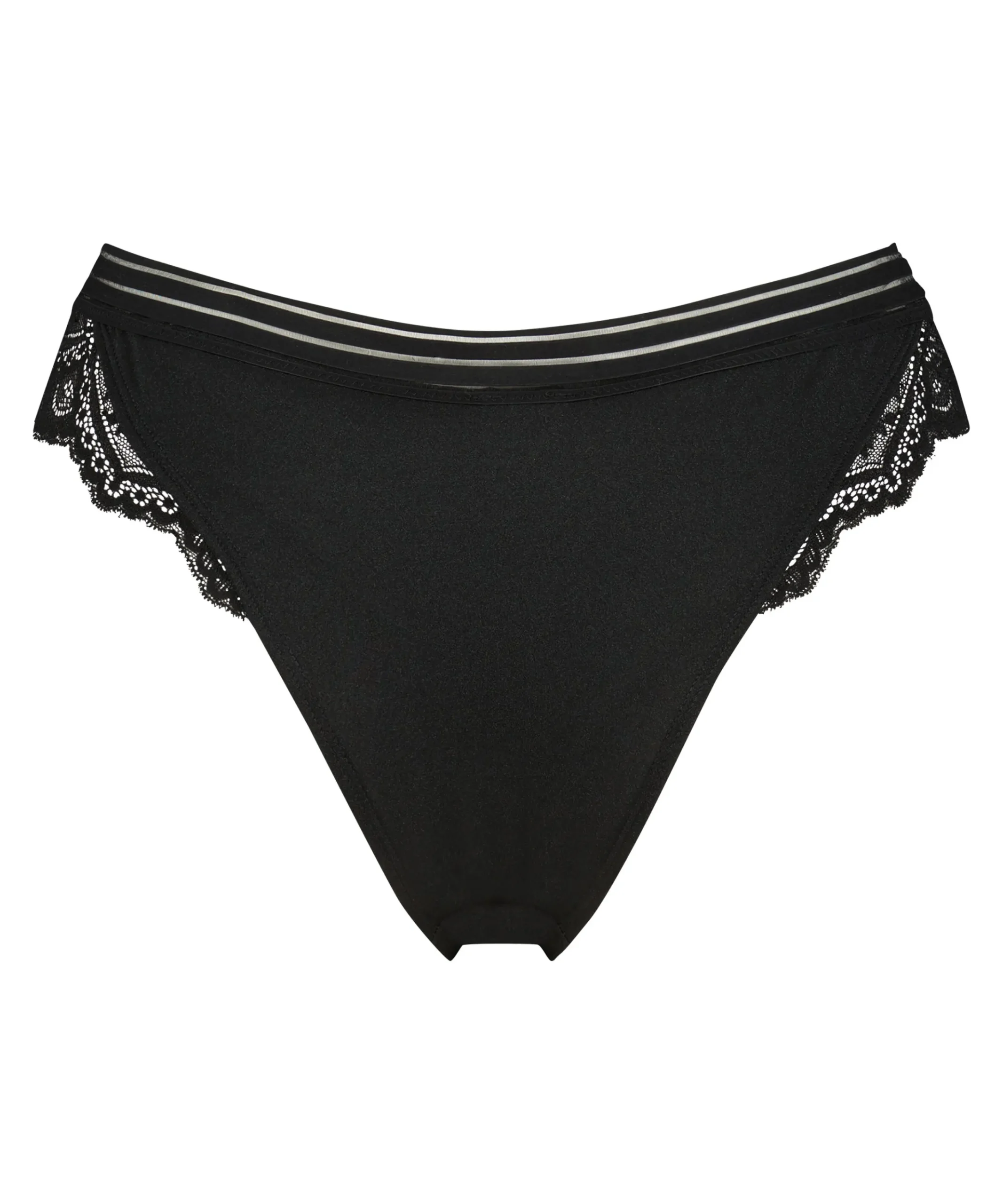 Brazilian Mit Hohem Beinausschnitt Sully<Hunkemöller Discount