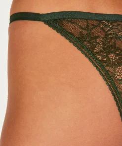 Brazilian Mit Hohem Beinausschnitt Lyla<Hunkemöller Hot