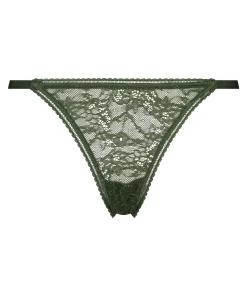 Brazilian Mit Hohem Beinausschnitt Lyla<Hunkemöller Hot