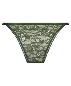Brazilian Mit Hohem Beinausschnitt Lyla<Hunkemöller Hot