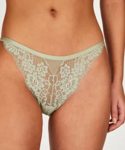 Brazilian Mit Hohem Beinausschnitt Sita<Hunkemöller New
