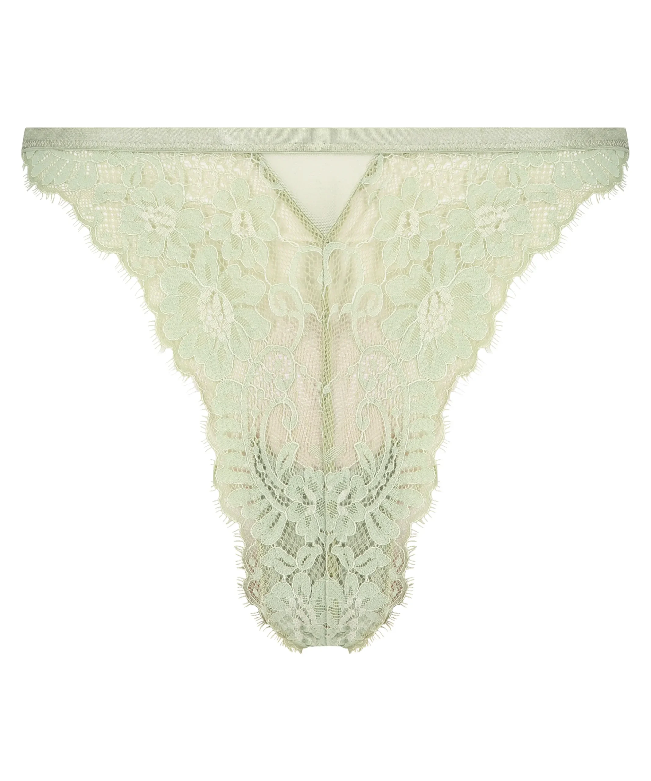 Brazilian Mit Hohem Beinausschnitt Sita<Hunkemöller New
