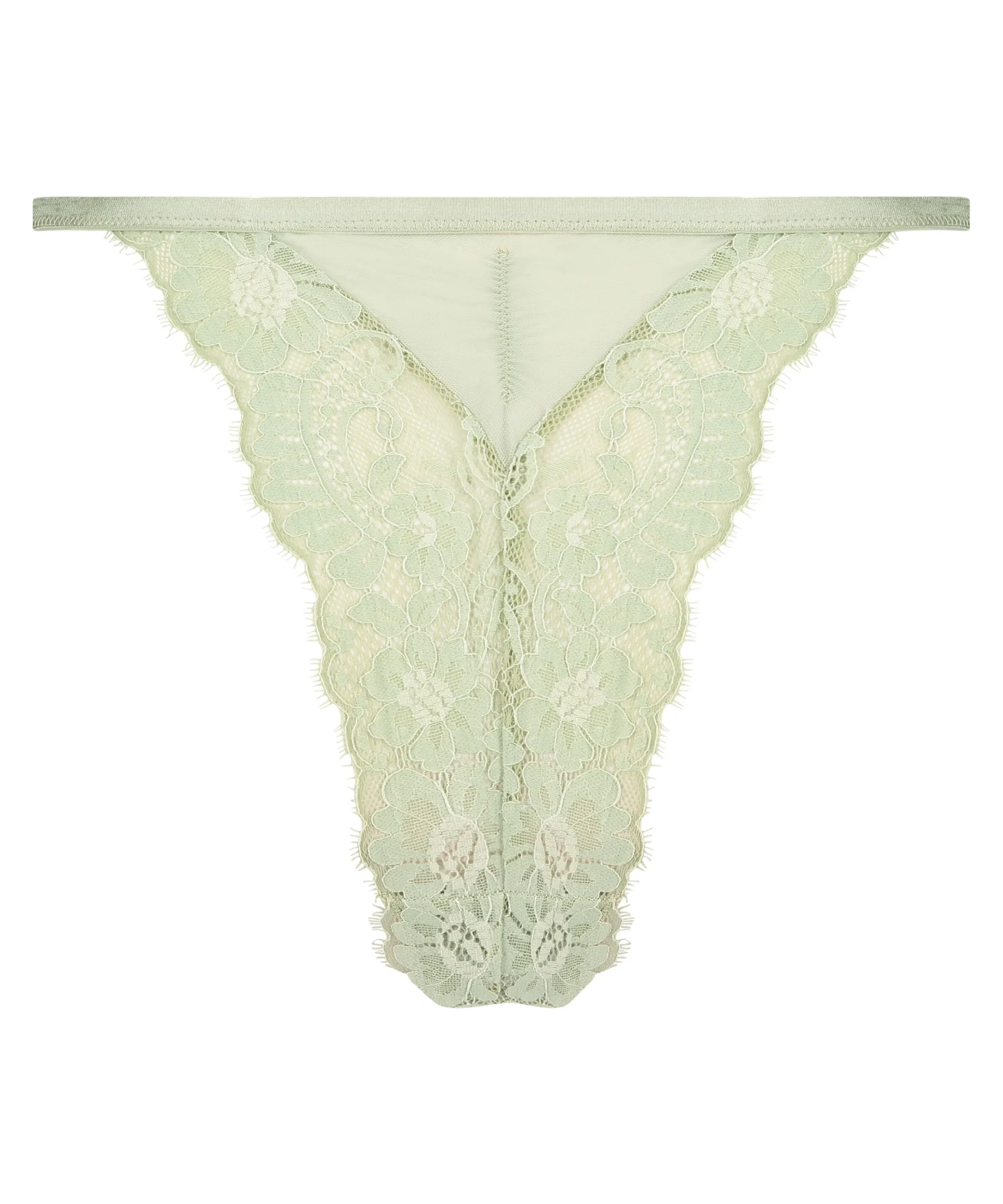 Brazilian Mit Hohem Beinausschnitt Sita<Hunkemöller New