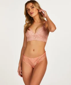 Brazilian Mit Hohem Beinausschnitt Heira<Hunkemöller Clearance