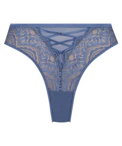 Brazilian Mit Hohem Beinausschnitt Lotta<Hunkemöller Best Sale