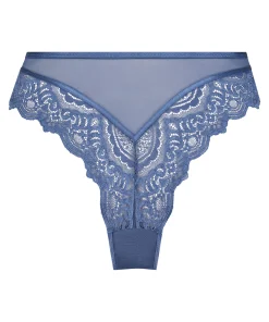 Brazilian Mit Hohem Beinausschnitt Lotta<Hunkemöller Best Sale