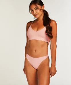Brazilian Mit Hohem Beinausschnitt Dianne<Hunkemöller Best Sale
