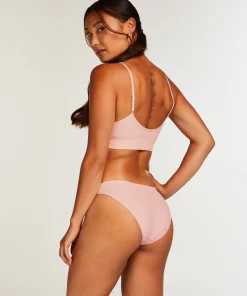 Brazilian Mit Hohem Beinausschnitt Dianne<Hunkemöller Best Sale