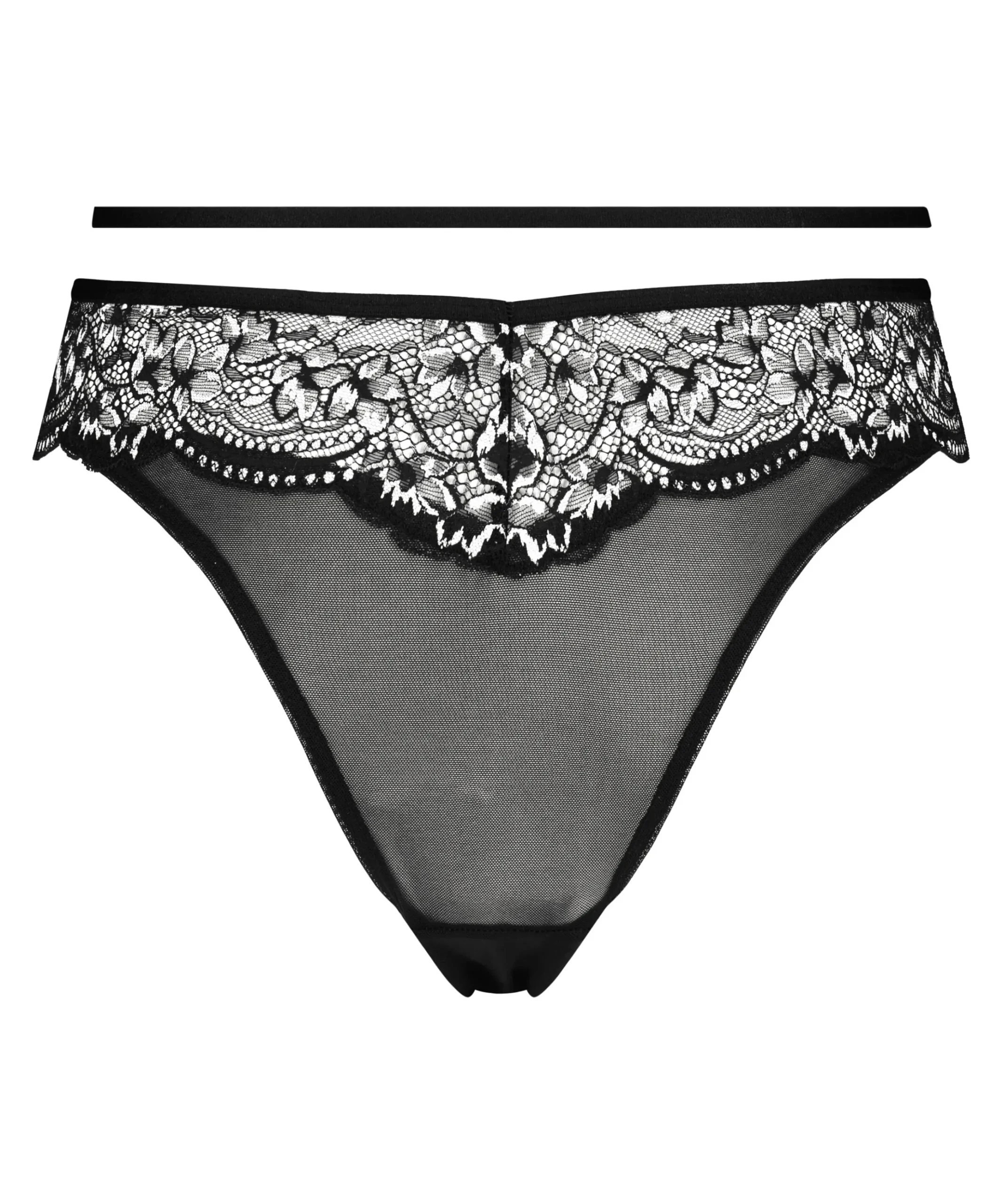 Brazilian Mit Hohem Beinausschnitt Kirsty<Hunkemöller Store