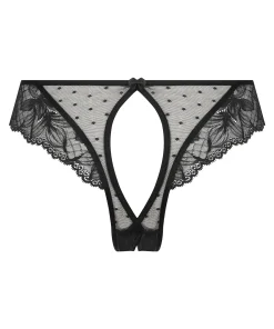 Brazilian Mit Offenem Schritt Lulu<Hunkemöller Cheap