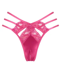 Brazilian Mit Offenem Schritt Ellie<Hunkemöller Online