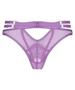 Brazilian Mit Offenem Schritt Pleasure<Hunkemöller Online