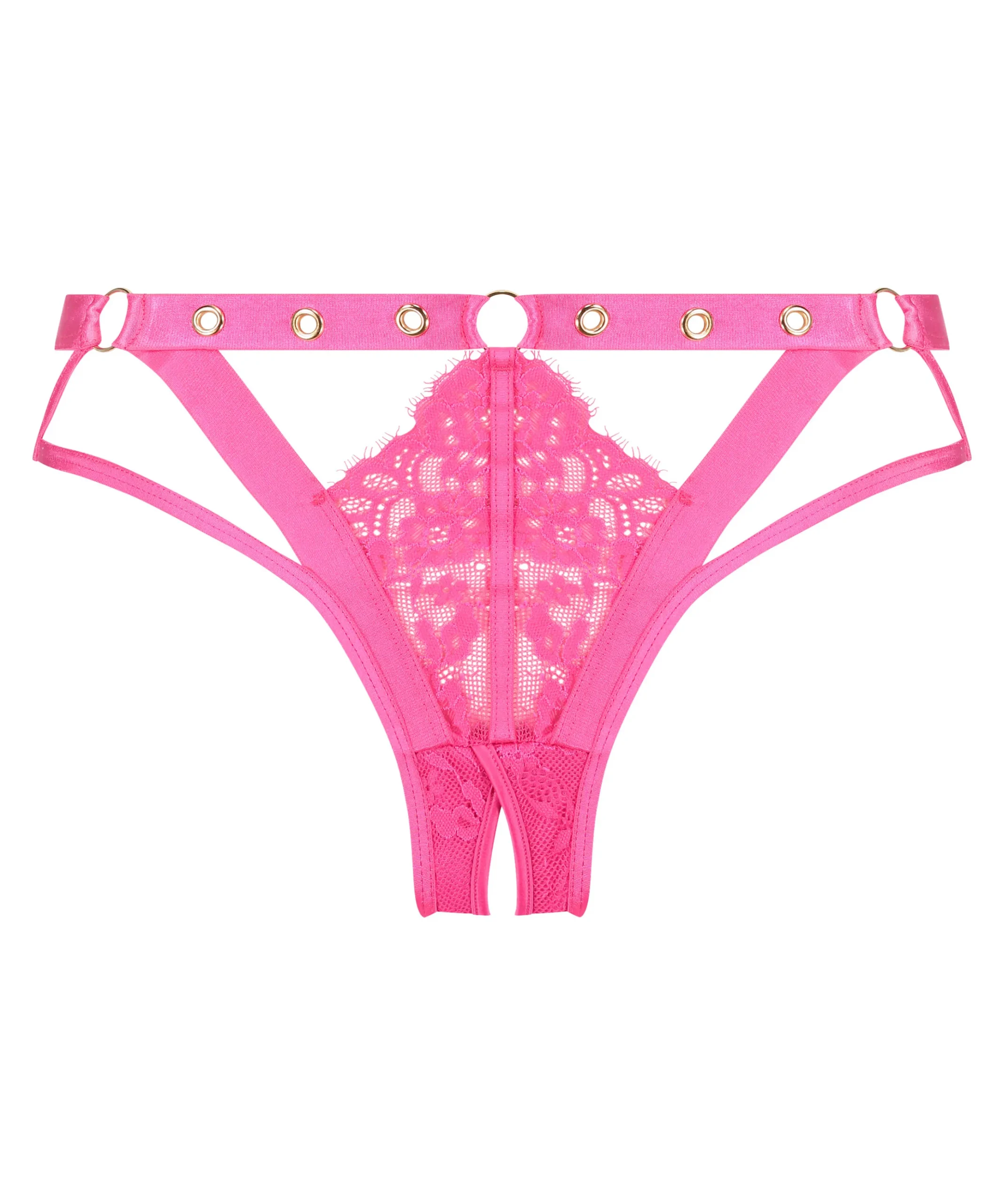 Brazilian Offener Schritt Sadie<Hunkemöller Cheap