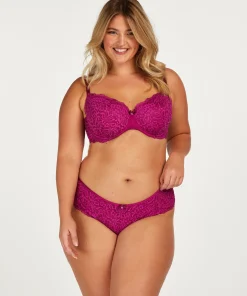 Brazilian Rose<Hunkemöller Shop