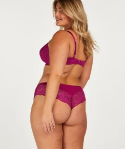 Brazilian Rose<Hunkemöller Shop