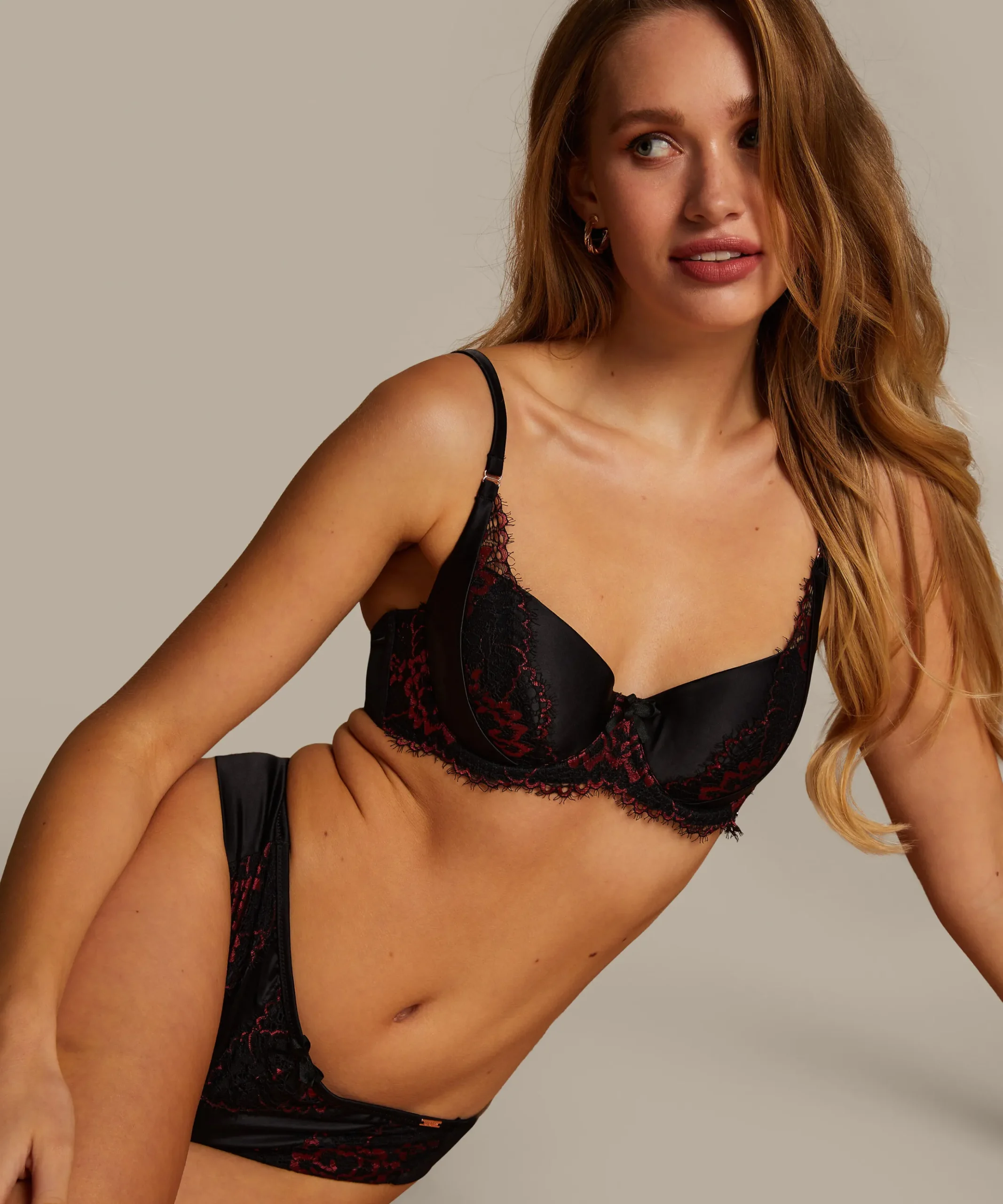 Brazilian Silke<Hunkemöller Cheap