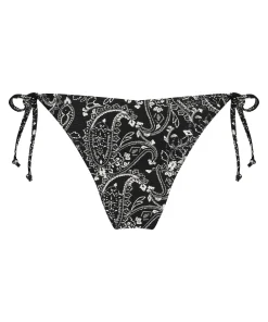 Brazilian Tanga Bikini-Slip Paisley<Hunkemöller Cheap