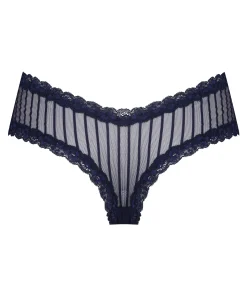 Brazilian V-Shape Mesh<Hunkemöller Cheap