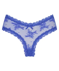 Brazilian V-Shape Mesh<Hunkemöller Sale