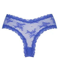 Brazilian V-Shape Mesh<Hunkemöller Sale