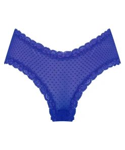 Brazilian V-Shape Mesh<Hunkemöller Cheap