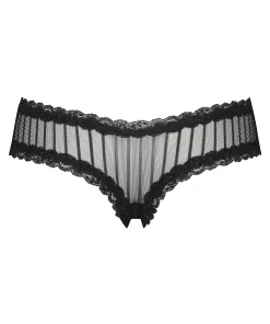 Brazilian V-Shape Mesh<Hunkemöller Flash Sale