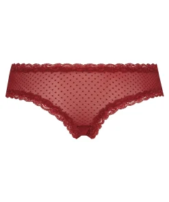 Brazilian V-Shape Mesh<Hunkemöller New