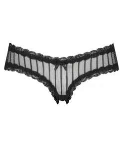 Brazilian V-Shape Mesh<Hunkemöller Fashion