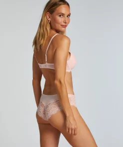 Brazilian-Short Teddy<Hunkemöller Cheap