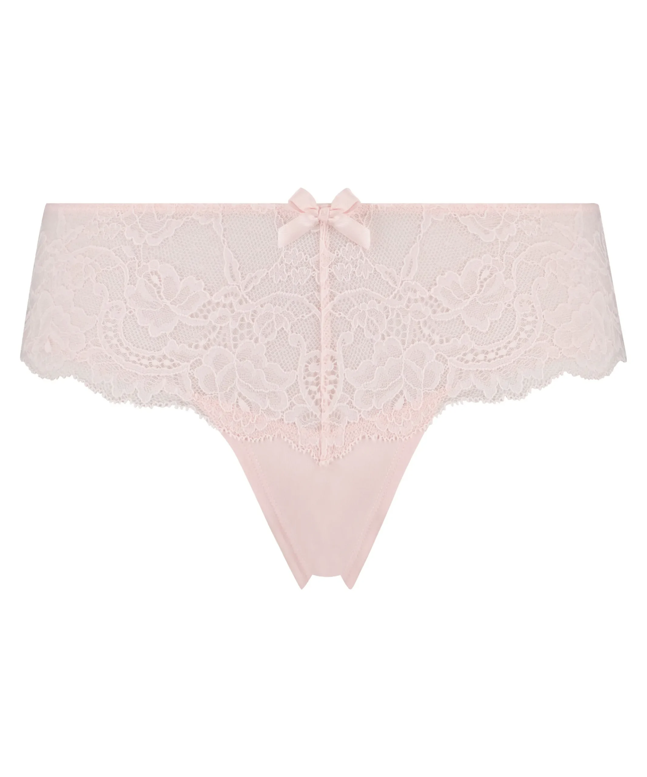 Brazilian-Short Teddy<Hunkemöller Cheap