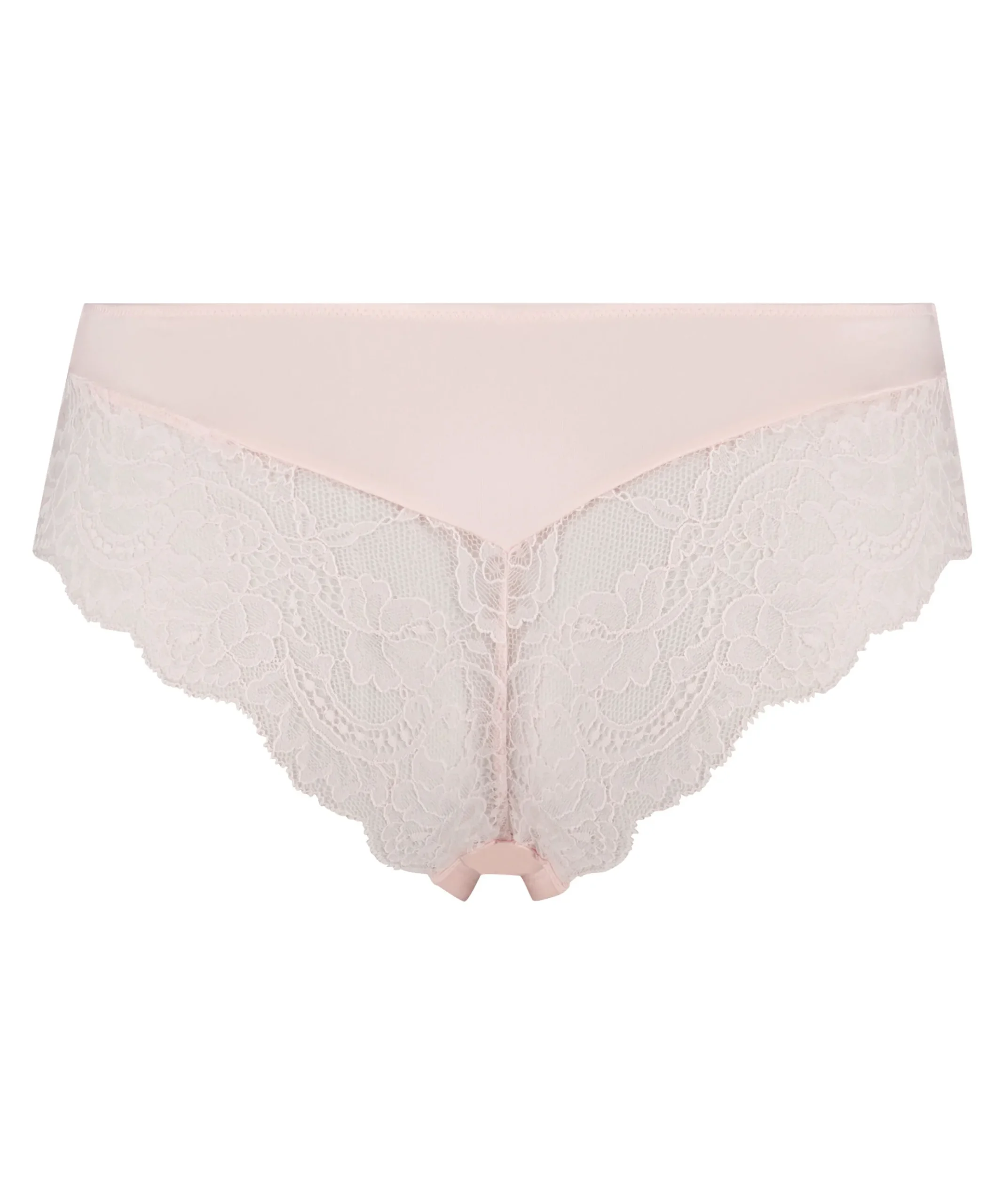 Brazilian-Short Teddy<Hunkemöller Cheap