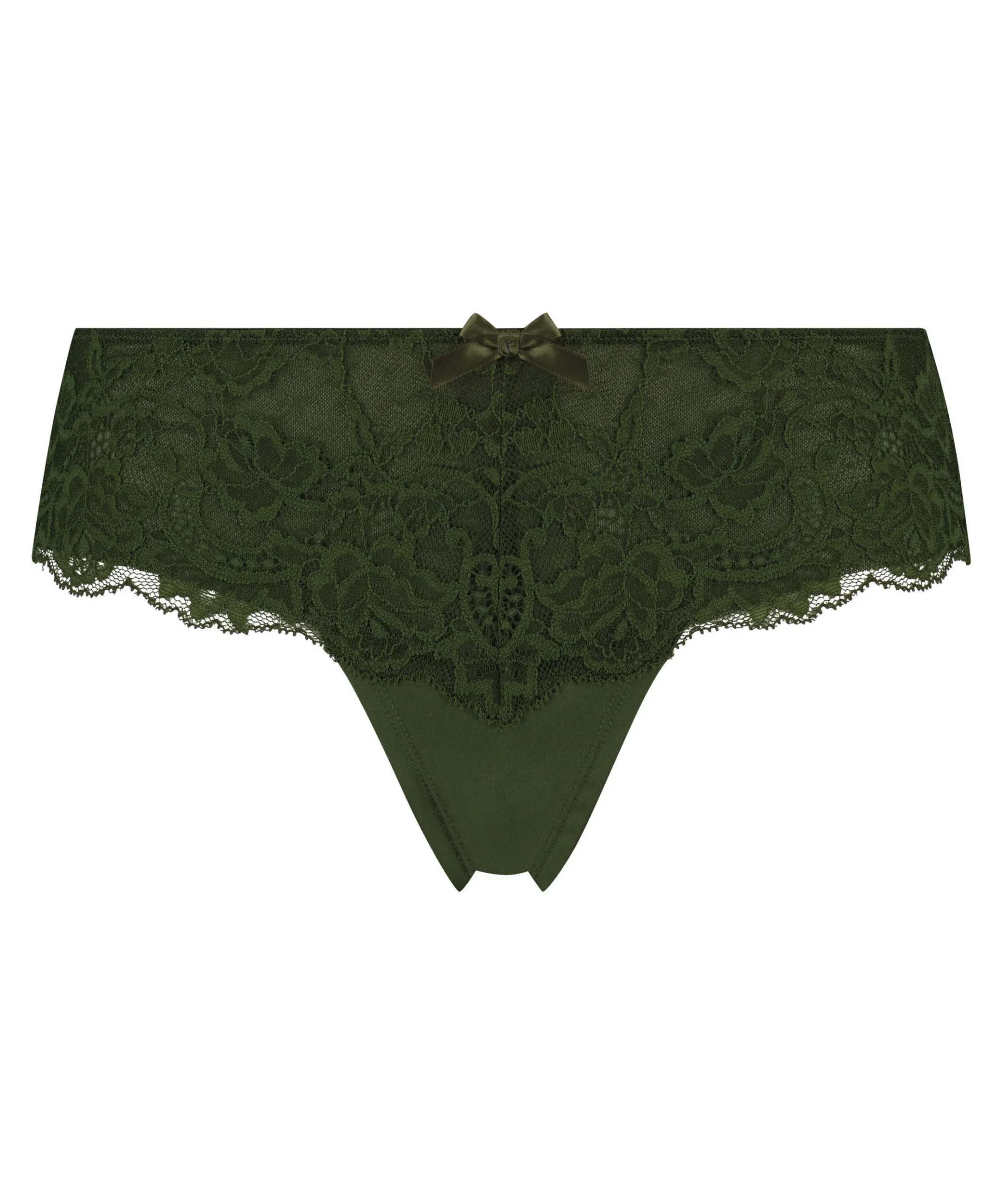 Brazilian-Short Teddy<Hunkemöller Fashion