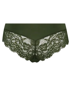 Brazilian-Short Teddy<Hunkemöller Fashion