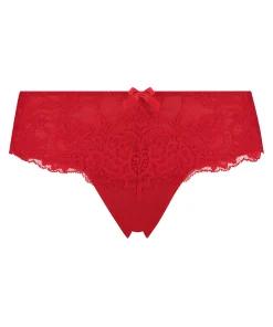 Brazilian-Short Teddy<Hunkemöller Flash Sale