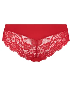 Brazilian-Short Teddy<Hunkemöller Flash Sale