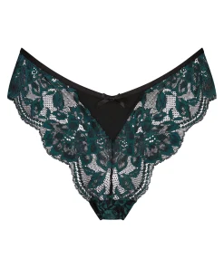 Brazilian-Slip Mit Hohem Beinausschnitt Leona<Hunkemöller Best Sale