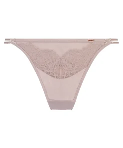 Brazilian-Slip Mit Hohem Beinausschnitt Leni<Hunkemöller Best
